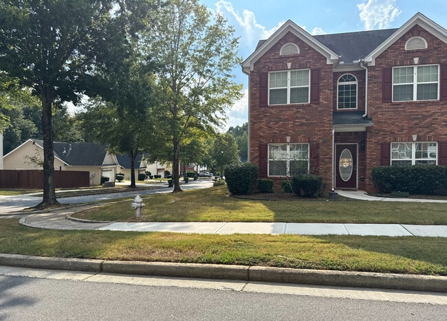 4391 Preserve Trail SW in Snellville, GA - Building Photo - Building Photo