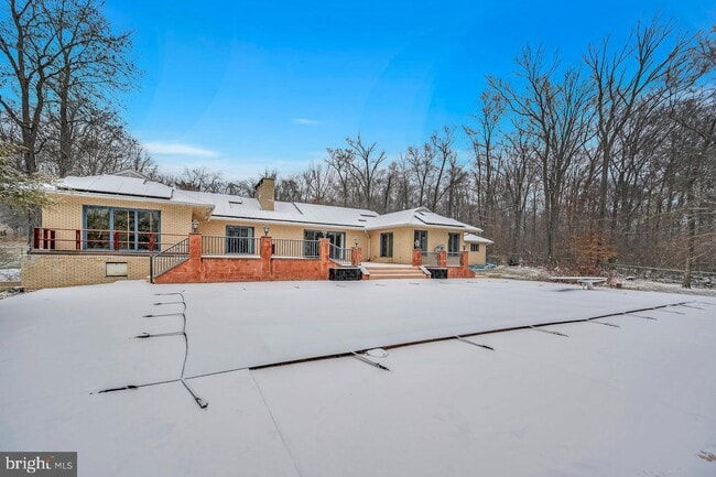 97 Hardy Dr in Princeton, NJ - Building Photo - Building Photo