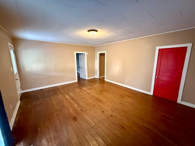 340 N Elbert St in Milledgeville, GA - Building Photo - Building Photo