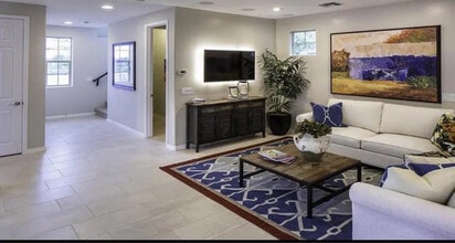 3798 East Stiles Lane in Gilbert, AZ - Foto de edificio - Building Photo