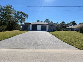 4455 29th St SW in Lehigh Acres, FL - Building Photo