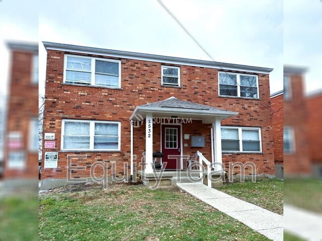 property at 2532 Flanigan Ct