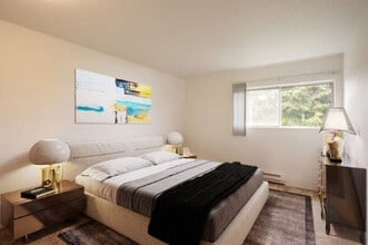 IRONWOOD GREENS in Gresham, OR - Foto de edificio - Building Photo