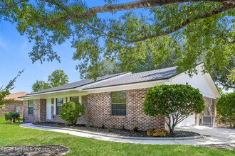 6349 Faulkner Dr in Jacksonville, FL - Building Photo - Building Photo