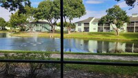 8745 NW 39th St in Sunrise, FL - Building Photo - Building Photo