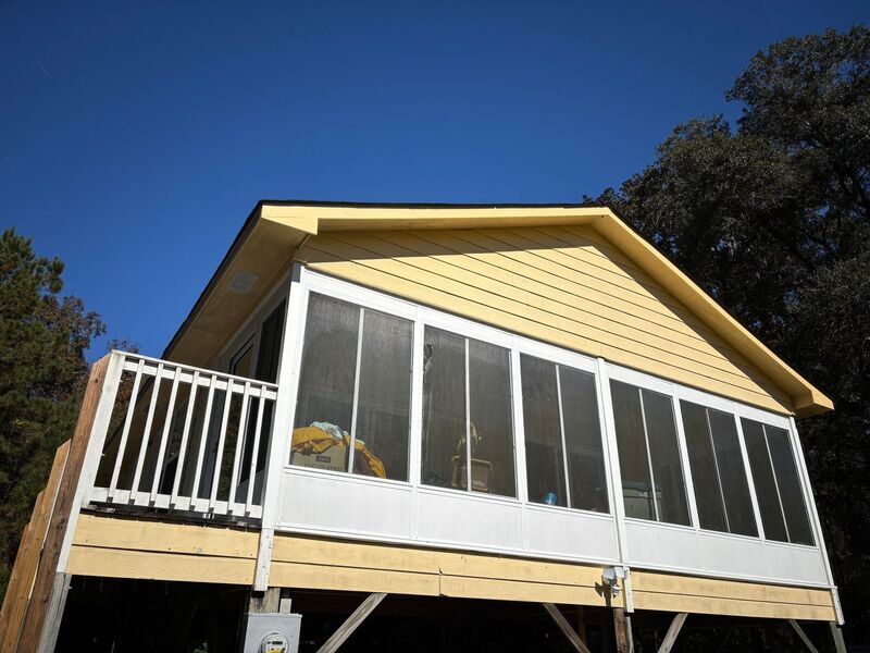 2647 Blind Rd in Johns Island, SC - Building Photo