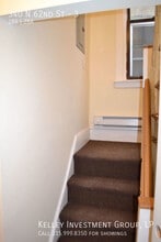 340 N 62nd St in Philadelphia, PA - Foto de edificio - Building Photo