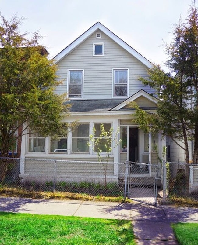 property at 1206 E 3rd St