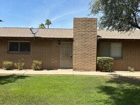 3031 S Rural Rd in Tempe, AZ - Building Photo