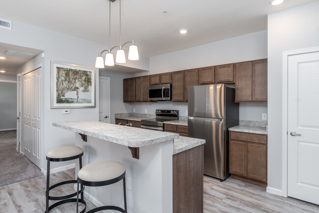 Allston Pointe in Columbus, OH - Building Photo - Interior Photo