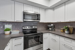 The Harrison in Las Vegas, NV - Building Photo