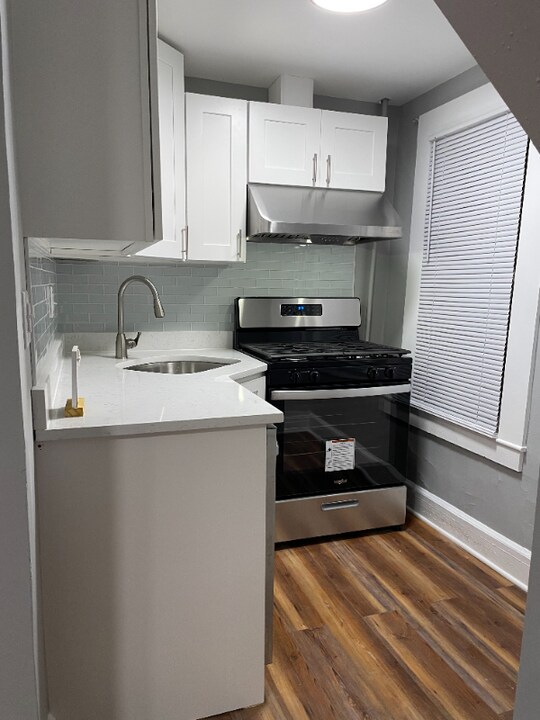 54 Church St in Hudson, MA - Building Photo