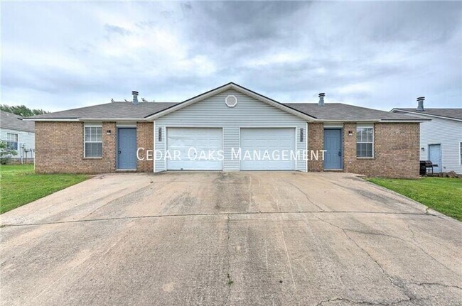 property at 4361 W Thrasher Dr