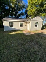 4011 Myrtle St in Bossier City, LA - Building Photo