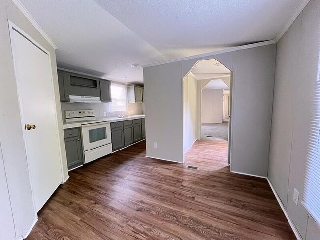 193 Sunshine Dr in Rocky Mount, NC - Building Photo - Building Photo