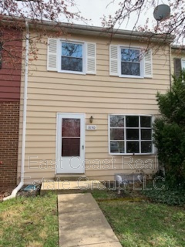 1850 Abbey Ln in Hagerstown, MD - Building Photo - Building Photo