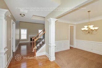 1458 Sparkling Cove Dr in Buford, GA - Building Photo - Building Photo