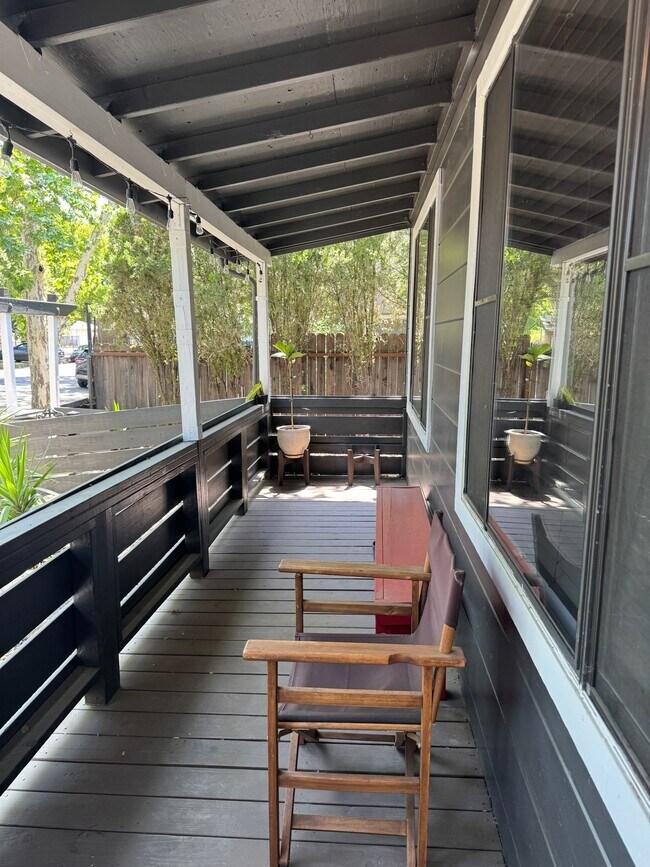 3624 3rd Ave, Unit 3624 3rd Avenue in Sacramento, CA - Building Photo - Building Photo