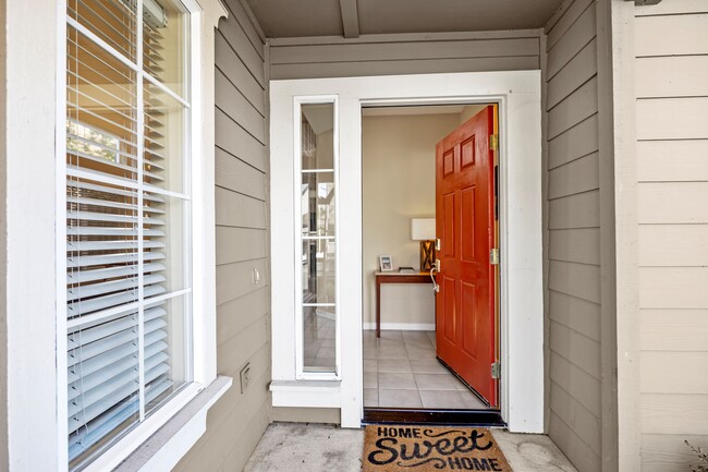 1709 Spur Ridge Ln in Healdsburg, CA - Building Photo - Building Photo