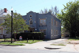 1308 NW 16th St in Oklahoma City, OK - Building Photo - Building Photo