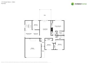 1141 Canyon View Ln in Colton, CA - Building Photo - Building Photo