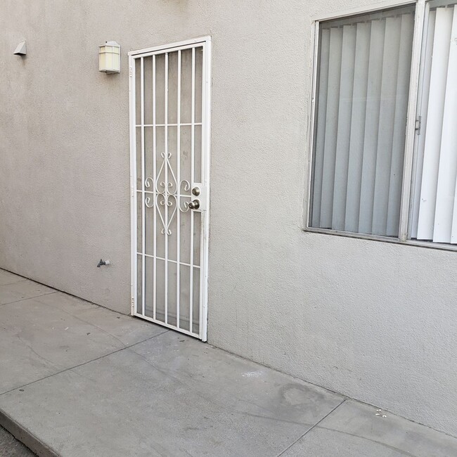 property at 4124 Parker Ave