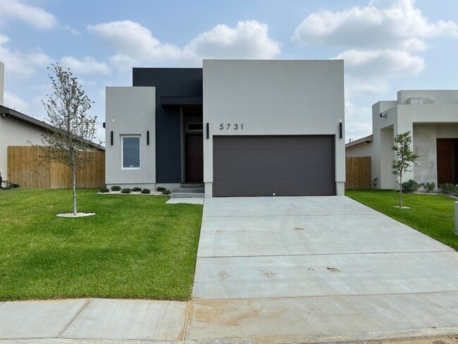 property at 5731 Beefalo Ln