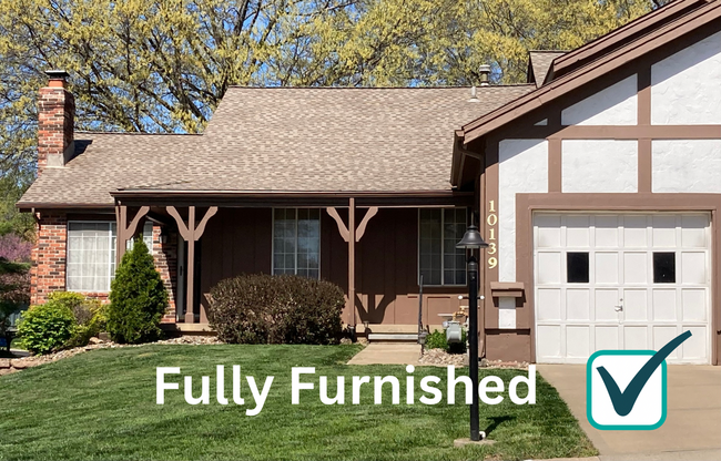 property at 10139 Edelweiss Cir