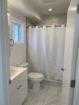 4181 1/2 Naomi Ave in Los Angeles, CA - Building Photo