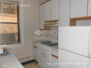 1315 Oak Ave-Unit -Unit I1 in Evanston, IL - Building Photo - Building Photo