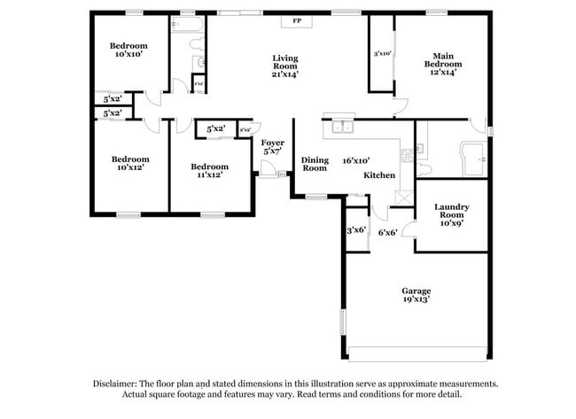 1613 Prairie Lake Blvd in Ocoee, FL - Building Photo - Building Photo