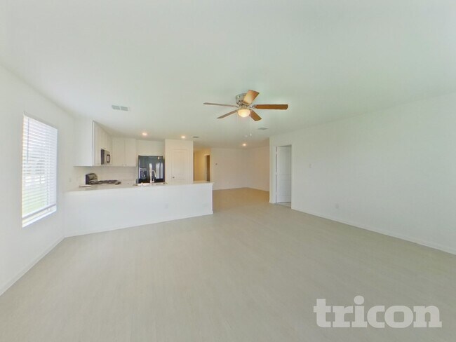 1636 Baugh St in McKinney, TX - Foto de edificio - Building Photo