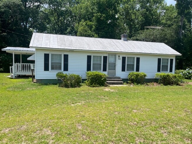 property at 2548 British Rd