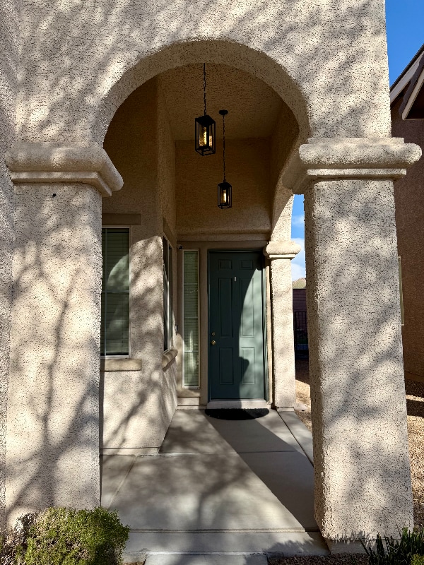 10424 Raining Sky St in Las Vegas, NV - Foto de edificio - Building Photo