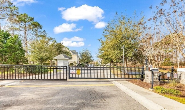 1805 Low Country Pl, Unit D