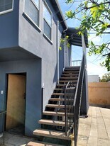 3212 Live Oak St, Unit 2 Bedroom apartment in Huntington Park, CA - Building Photo