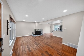 3766 S Granby Way in Aurora, CO - Building Photo - Building Photo