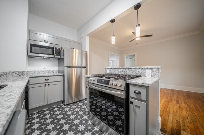 Integrity Cleveland Heights