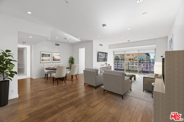 10490 Wilshire Blvd-Unit -1202 in Los Angeles, CA - Foto de edificio