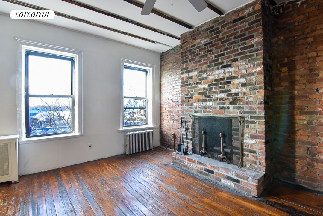 159A Columbia St in Brooklyn, NY - Building Photo