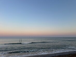 1403 Lake Park Blvd S in Carolina Beach, NC - Building Photo - Building Photo