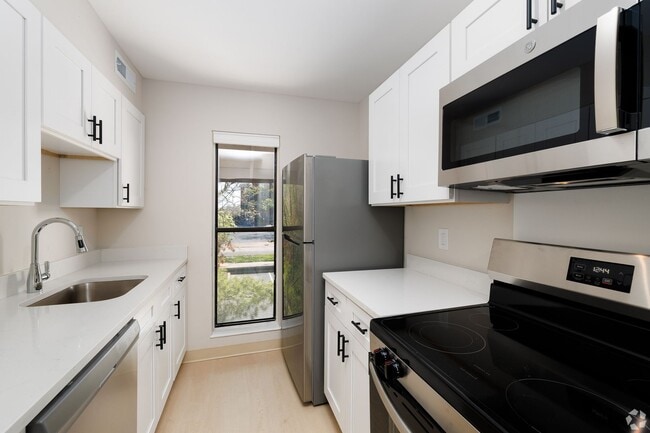 Village Park Apartments