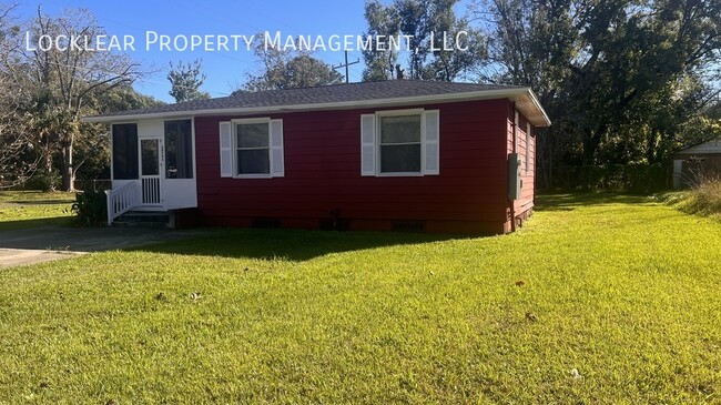 3034 W 18th St in Jacksonville, FL - Building Photo - Building Photo