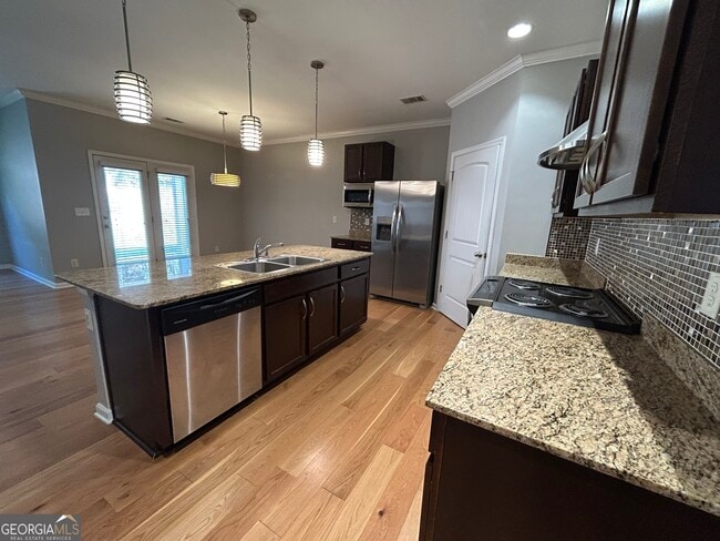 3148 Lilac Crk Trl in Gainesville, GA - Building Photo - Building Photo