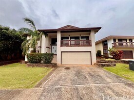 98-595-595 Aloali?i St in Aiea, HI - Building Photo