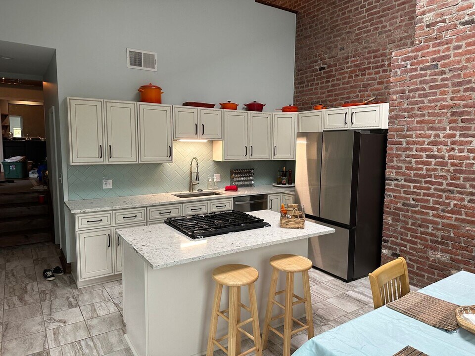 1321 Liverpool St in Pittsburgh, PA - Building Photo