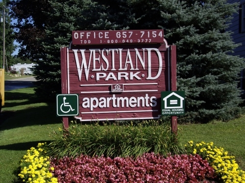 Westland Park Apartments in Mattawan, MI - Foto de edificio - Other