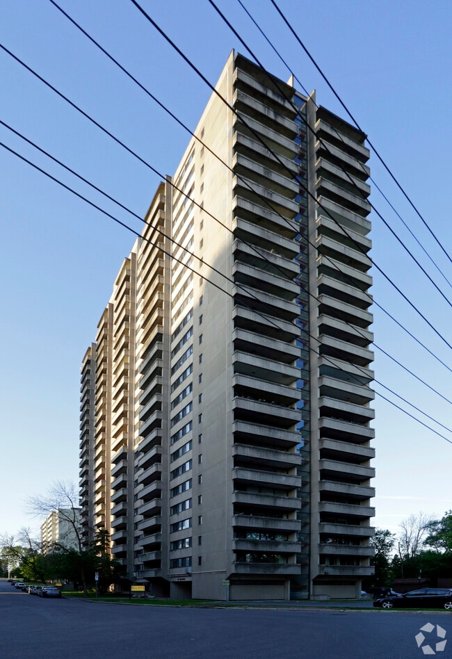 The Park West