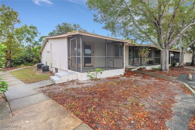 property at 5214 Treetops Dr