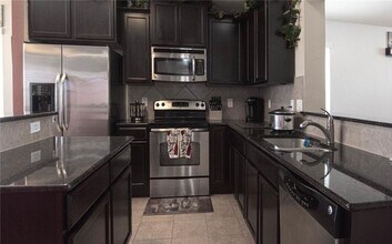 9608 Shimla Drive in Killeen, TX - Building Photo - Building Photo